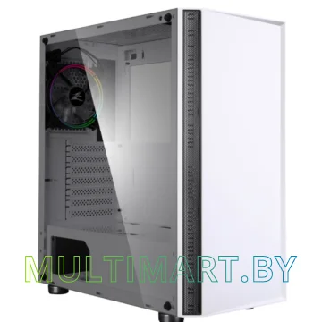 Корпус Zalman R2 (белый)